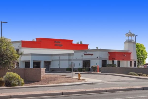 Photo of Public Storage - Gilbert - 1015 S Val Vista Dr Ste 100