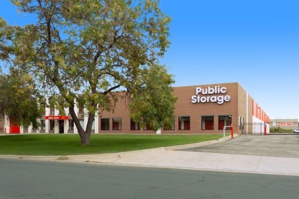 Public Storage - Bloomington - 150 W 81st Street 150 W 81st Street Bloomington, MN - Photo 1