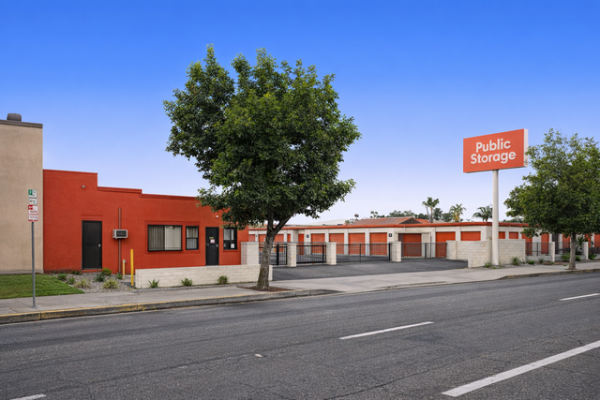 Photo of Public Storage - Carson - 1734 E Carson Street