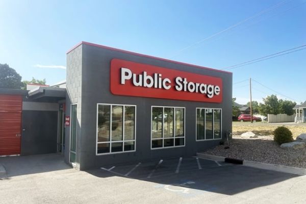 Photo of Public Storage - West Valley City - 2935 S 3600 West