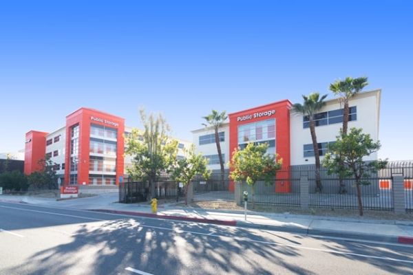 Photo of Public Storage - Culver City - 8512 National Blvd
