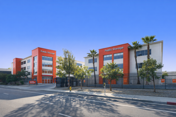 Photo of Public Storage - Culver City - 8512 National Blvd