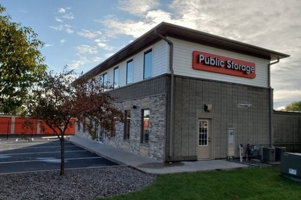 Photo of Public Storage - Hugo - 13465 Fenway Blvd Circle N