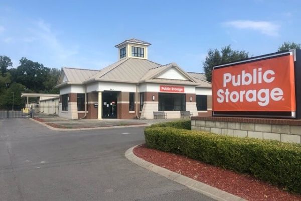 Photo of Public Storage - Murfreesboro - 863 Fortress Bl
