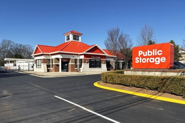 Photo of Public Storage - Murfreesboro - 863 Fortress Bl