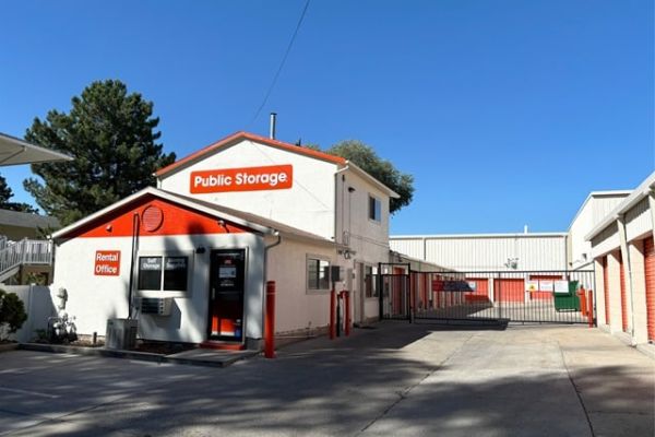 Photo of Public Storage - Salt Lake City - 1545 E 3900 South Street