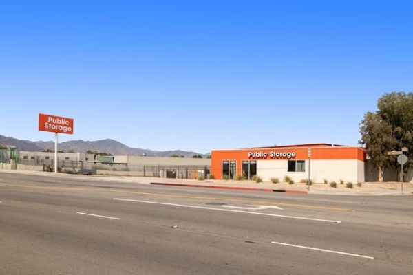 Photo of Public Storage - San Gabriel - 550 S San Gabriel Blvd