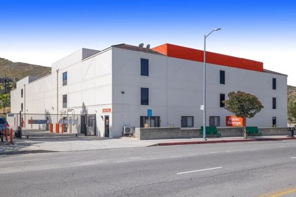 Photo of Public Storage - Sunland - 10400 Sunland Blvd