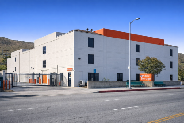 Photo of Public Storage - Sunland - 10400 Sunland Blvd