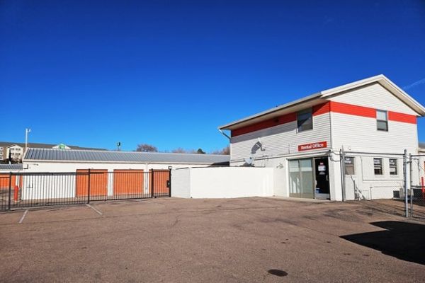 Photo of Public Storage - Colorado Springs - 3436 Sinton Road