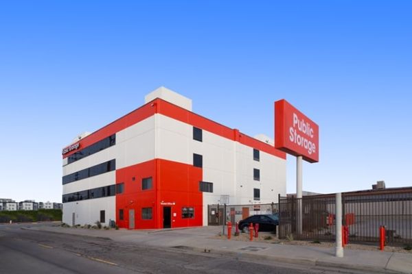 Photo of Public Storage - North Hollywood - 5410 Vineland Ave