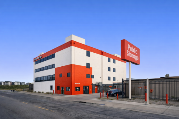 Photo of Public Storage - North Hollywood - 5410 Vineland Ave