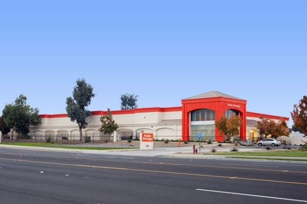 Photo of Public Storage - Santa Ana - 4501 W MacArthur Blvd