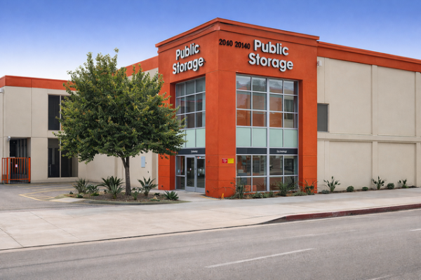 Photo of Public Storage - Canoga Park - 20140 Sherman Way