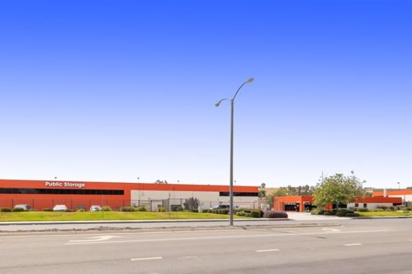 Photo of Public Storage - El Segundo - 1910 Hughes Way