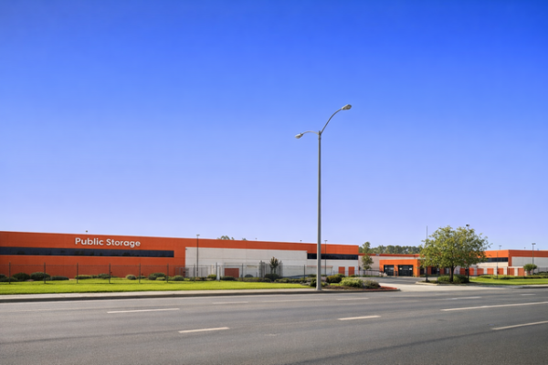 Photo of Public Storage - El Segundo - 1910 Hughes Way
