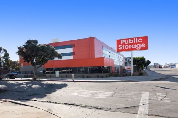 Photo of Public Storage - Inglewood - 10100 S La Cienega Blvd
