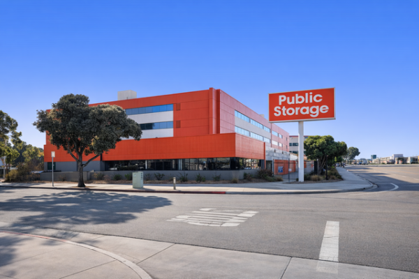 Photo of Public Storage - Inglewood - 10100 S La Cienega Blvd