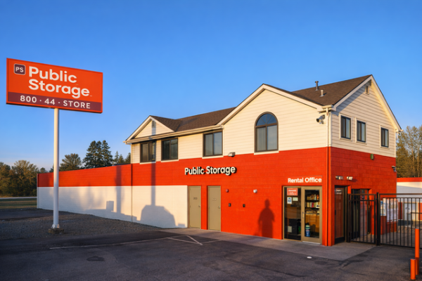 Photo of Public Storage - Kent - 27000 Pacific Highway S