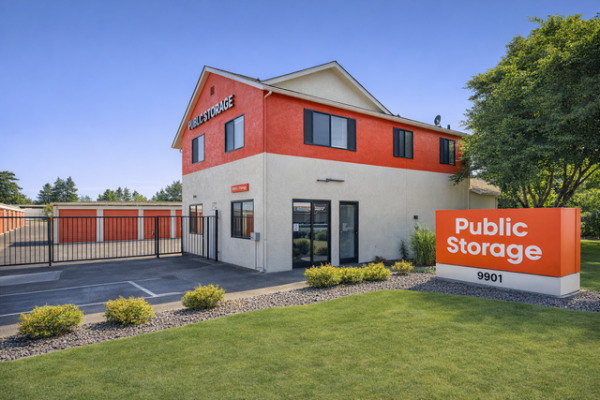 Photo of Public Storage - Vancouver - 9901 SE Mill Plain Blvd