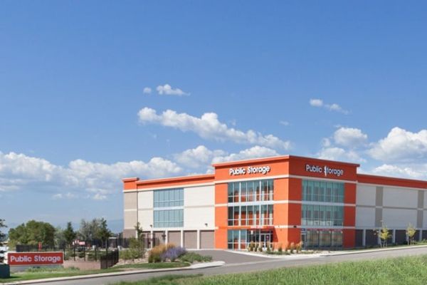 Photo of Public Storage - Broomfield - 6800 W 118th Ave