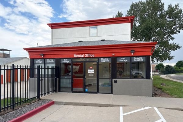 Photo of Public Storage - Lakewood - 10201 W Hampden Ave