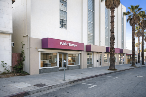 Photo of Public Storage - Santa Monica - 3010 Wilshire Blvd