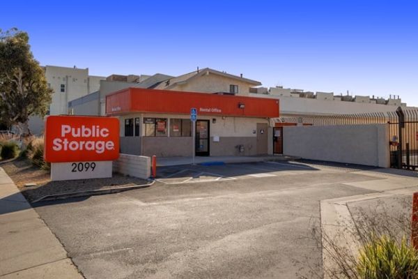 Photo of Public Storage - Costa Mesa - 2099 Placentia Ave