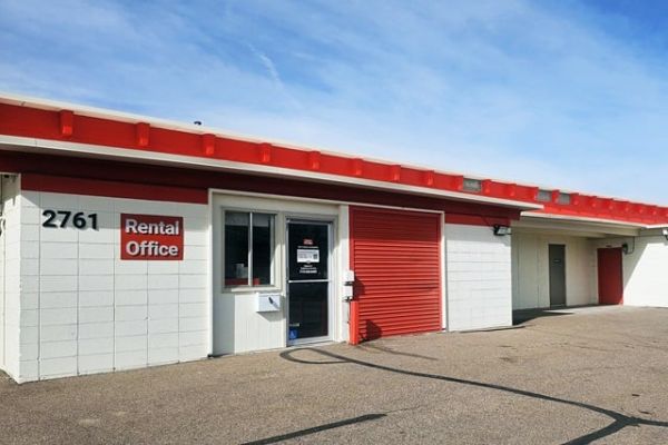 Photo of Public Storage - Colorado Springs - 2761 Delta Drive