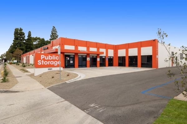 Photo of Public Storage - Torrance - 3501 Lomita Blvd