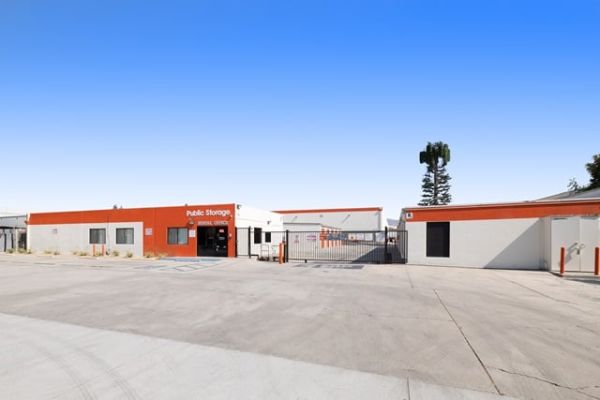 Photo of Public Storage - Northridge - 19121 Parthenia Street