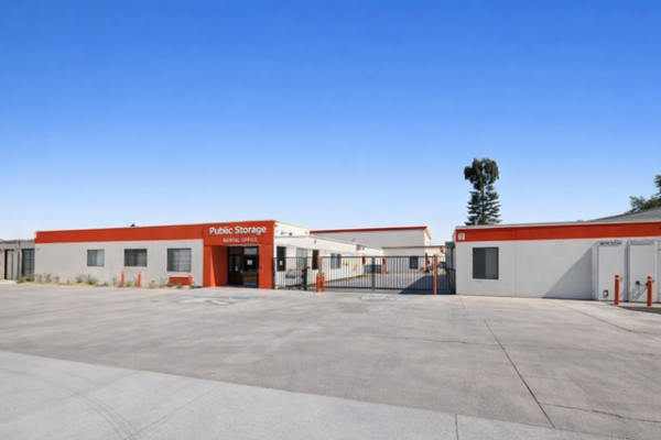 Photo of Public Storage - Northridge - 19121 Parthenia Street