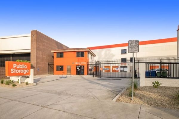 Photo of Public Storage - Los Angeles - 4583 Huntington Drive South