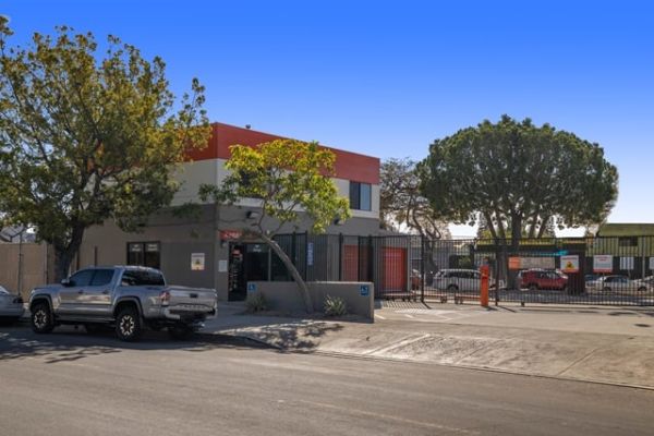 Photo of Public Storage - Los Angeles - 5570 Airdrome Street