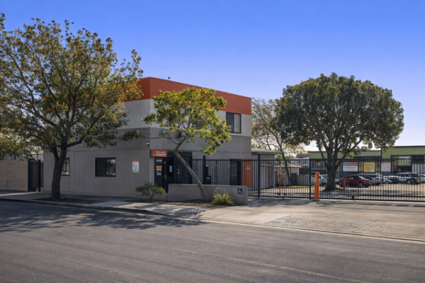 Photo of Public Storage - Los Angeles - 5570 Airdrome Street