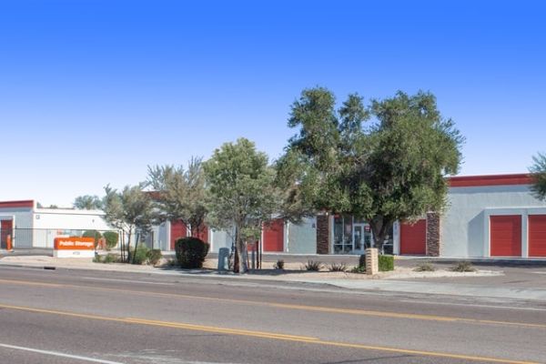 Photo of Public Storage - Phoenix - 4725 N 43rd Ave