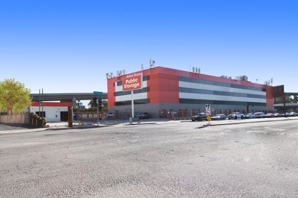 Photo of Public Storage - Lennox - 11102 S La Cienega Blvd