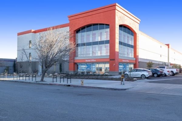 Photo of Public Storage - Van Nuys - 15350 Oxnard Street