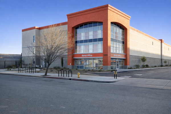 Photo of Public Storage - Van Nuys - 15350 Oxnard Street