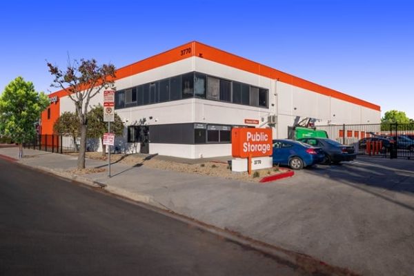 Photo of Public Storage - Los Angeles - 3770 Crenshaw Blvd