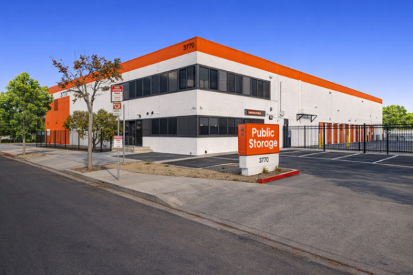 Photo of Public Storage - Los Angeles - 3770 Crenshaw Blvd