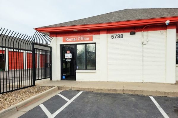 Photo of Public Storage - Lakewood - 5788 W 6th Ave