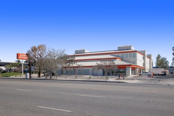 Photo of Public Storage - Chatsworth - 9350 Topanga Canyon Blvd