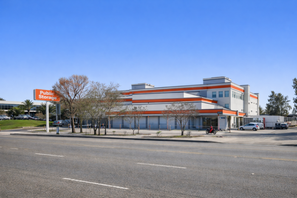 Photo of Public Storage - Chatsworth - 9350 Topanga Canyon Blvd