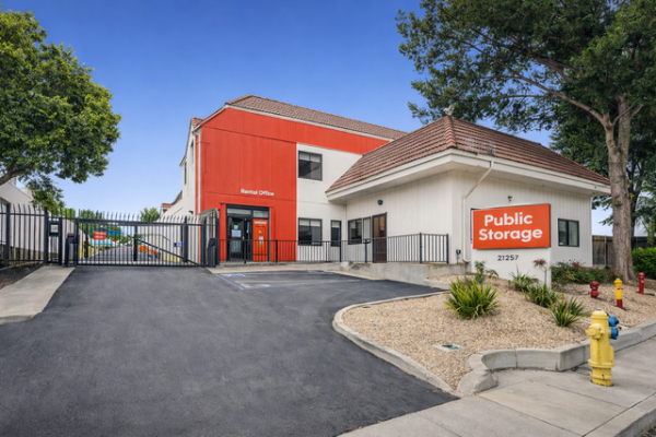 Photo of Public Storage - Santa Cruz - 2325 Soquel Drive