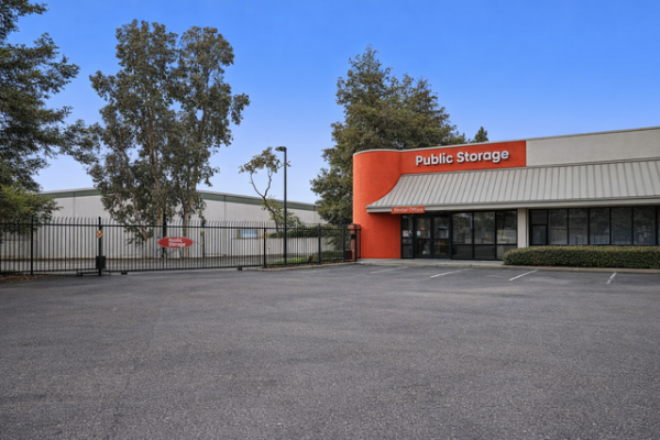 Photo of Public Storage - Union City - 33476 Alvarado Niles Road
