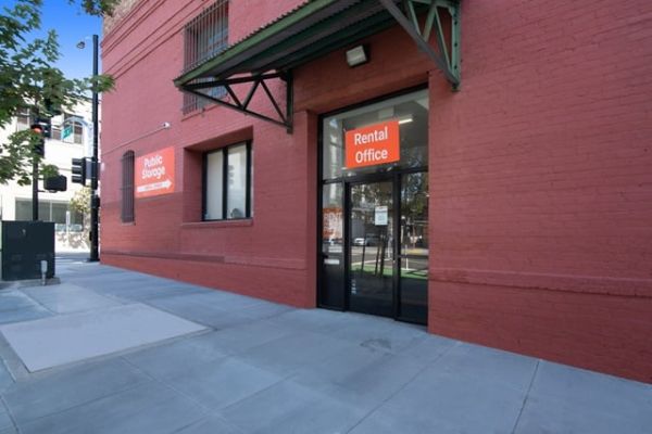 Photo of Public Storage - San Francisco - 611 2nd Street