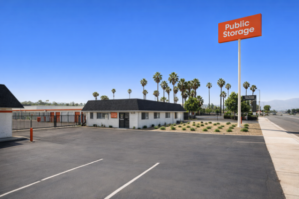 Photo of Public Storage - Norco - 2567 Hamner Ave
