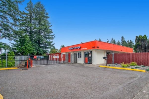 Photo of Public Storage - Gresham - 2600 NW Burnside Court