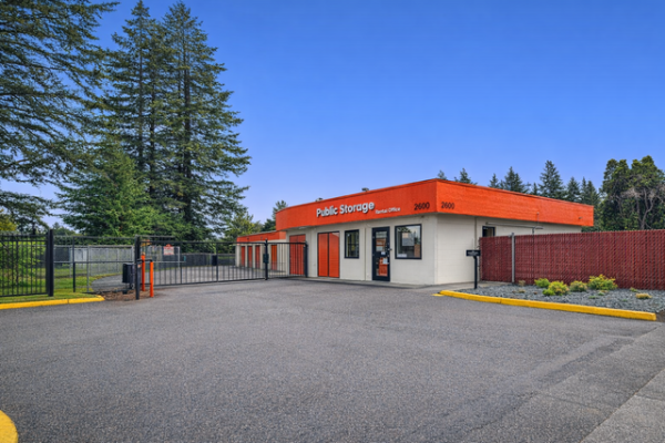 Photo of Public Storage - Gresham - 2600 NW Burnside Court